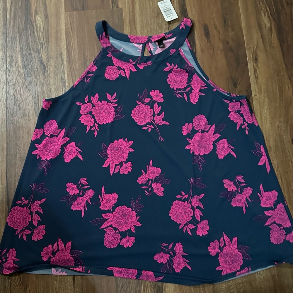 Torrid Tank Size 3 (2 Total)